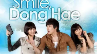 Smile Dong Hae (Tagalog 154) Ji Chang Wook