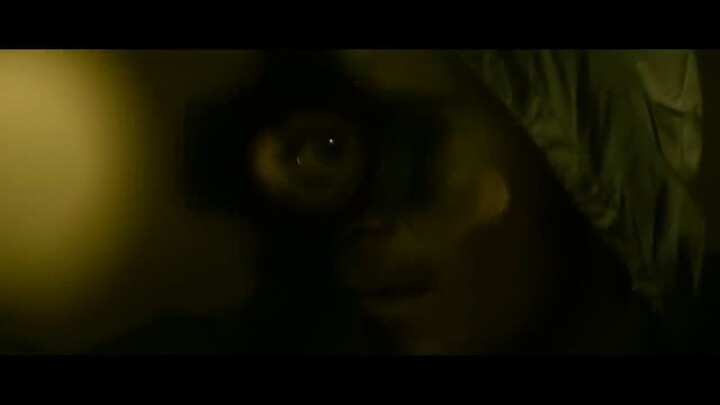 THE KILLER _ Official Teaser Trailer