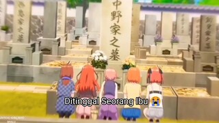 Tinggal Sebuah Kenangan Yang di berlaliu Bagi Anak Lima Sikembar