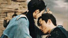 [Mo Fang × Shen Li] [Góc nhìn của Chen Li] Nếu Mo Fang thực sự chết trong trận chiến yêu quái và yêu