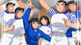 captain Tsubasa season 2 episode 20