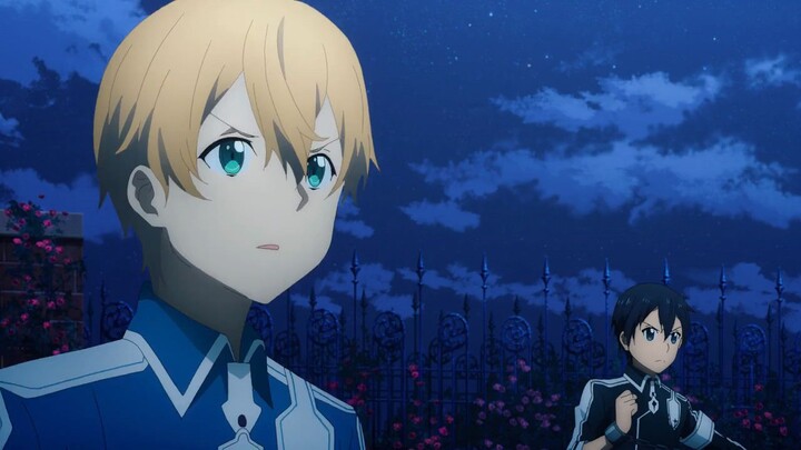 Sword Art Online  ตอนที่ 12 ซับไทย ภาค 3