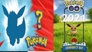 Eevee Community Day - New all Special Legacy moves from eeveelution