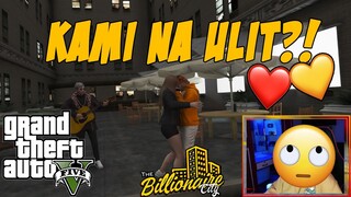 CANT SAY YES WITH MAISAN *PART 2* (KIKILIGIN LAHAT NG TEAM MAIKIM!) | GTA 5 RP