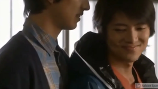 Love Placents 1 Doumoto & Soata💋🔞🔥🥵