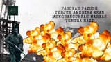 Overlord 2018 RECAP│ Peperangan Dengan Tentra  Nazi│Abadd Film Short Story