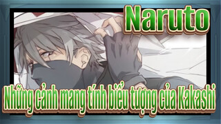 [Naruto / MAD] Những cảnh mang tính biểu tượng của Kakashi --- Tôi hiểu vì tôi đã mất