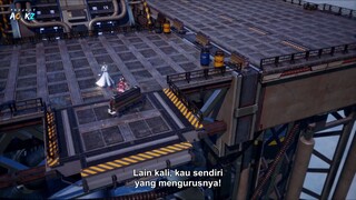 My Sectarian Members Are Spies Episode 07 Subtitle Indonesia