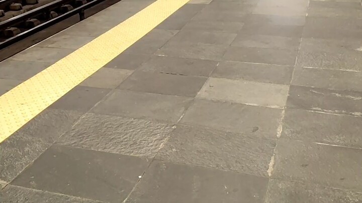 metro de Lisboa