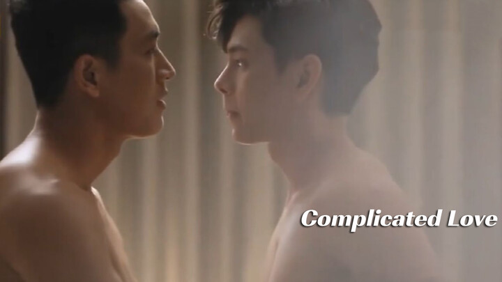 [Remix]Romantic story in <Club Friday The Series12>