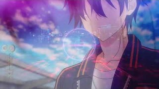 MASAMUNE-KUN NO REVENGE Elastic Heart Amv