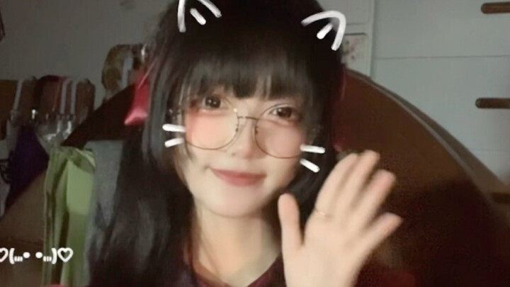第一眼：地雷妹第二眼：等等你唱的啥？！！