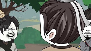 After the defeat in Wancheng and the sacrifice of Dian Wei, Cao Cao finally realized the importance 