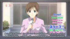 [BL] Junjou Romantica S2 - 06