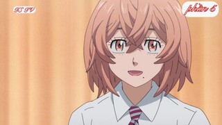 Tóm tắt Anime Hay _ Tokyo Revengers __ Tập 1 phần 5