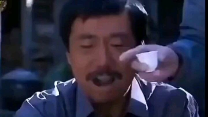 Alcohol Culture in Henan