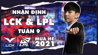 NHẬN ĐỊNH SN vs T1 TUẦN 9: CỬA ĐI TIẾP CỦA SUNING - ĐIỀU KIỆN ĐỂ SN VÀ T1 CÓ VÉ ĐI CKTG|BLV VĂN TÙNG