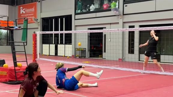 Sepak takraw