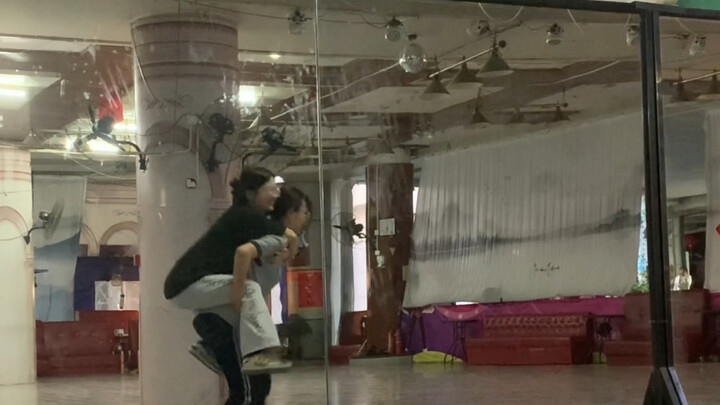 แค่วิดีโอตลกๆ