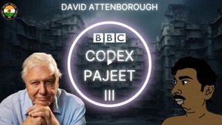 Codex Pajeet 3