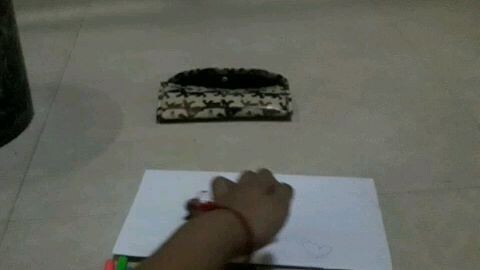 tutorial on how to make stickers