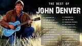 greatest hits of all time(john denver)