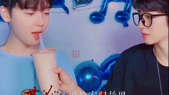 【Feng Yu Tong Zhou】Namaku Chang’an, namamu Guli. Orang-orang tertawa sambil berkata Chang’an kembali