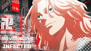 Tokyo Revengers「AMV」Infected