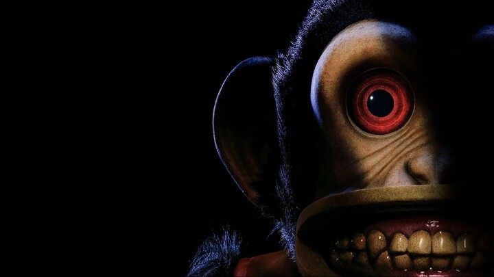 The Monkey Full Movie 4K HD New Hollywood Movie Sub English 2025