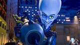 Megamind vs. the Doom Syndicate  (2024) Watch Full Movie : Link In Description