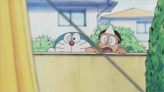 Doraemon Episode 261