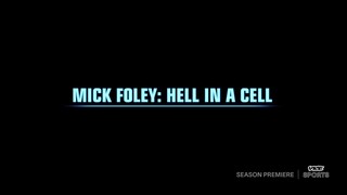 Dark Side of the Ring - S06E01 - Mick Foley: Hell in a Cell