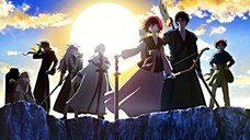 Akatsuki no Yona Eng Sub Ova Part1