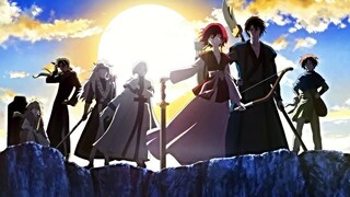 Akatsuki no Yona Eng Sub Ova Part2