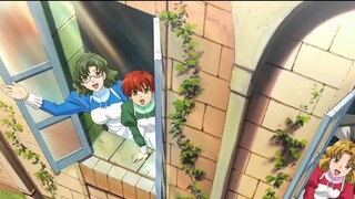 Maou! S2 [Sub Indo] Episode 16