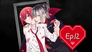 Vampire Dormitory (Episode 12) Eng sub