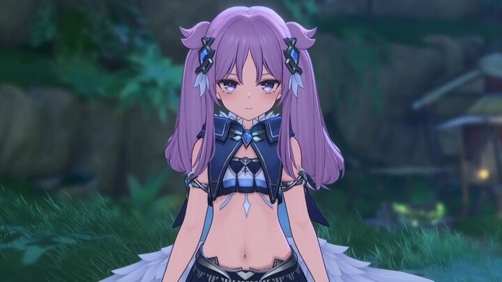 สะสมตัวละครครบทุกตัวใน Blue Star Origin!