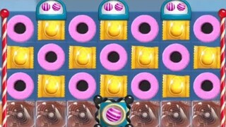 Candy crush saga level 16993