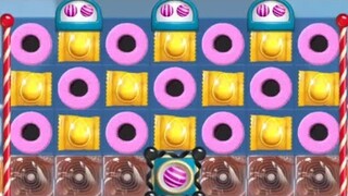 Candy crush saga level 16993