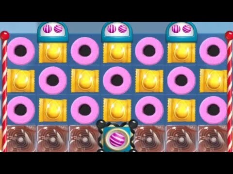 Candy crush saga level 16993