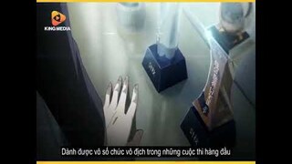 Tóm Tắt Anime Hay - Chiến Thần Game Đỉnh Cao - Review Anime