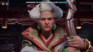 Azure Legacy Episode 04 Subtitle Indonesia