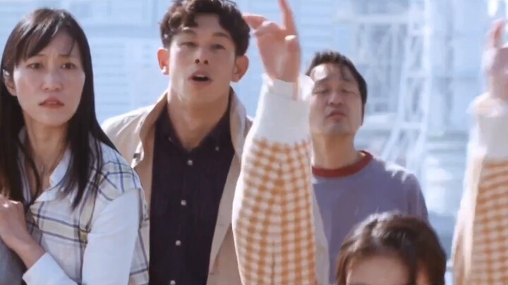 "Kamen Rider Polar Fox 31" A mother's fake?