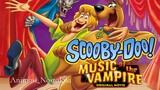 Scooby-Doo! Music of the Vampire (2012) Malay dub