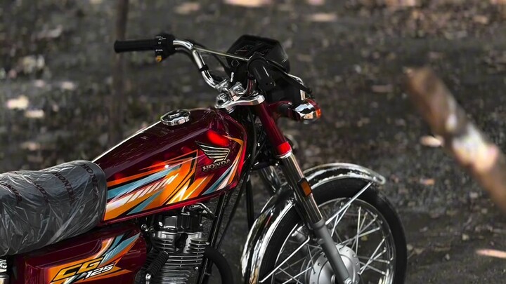 125 Lovers