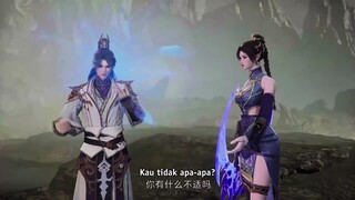 Legend Of The Ethereal Sword Immortal Eps 26 Sub Indo