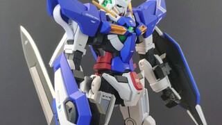 【代工成品分享】hg 能天使