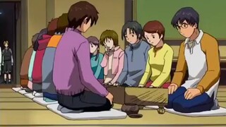 Hikaru no Go Episode 21 ( sub indo)