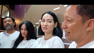 Ringgo Agus Cerita Pernah Jadi Sandwich Generation
