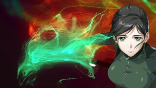 [Characters of Under One Person] — Chen Duo, one person elevates the entire ceiling of Chinese comic